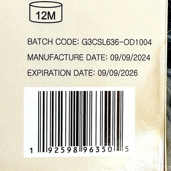 Ellen Tracy Lipgloss Set 5 piece ‘ SHOW OFF ‘ pink and mauve shades new in box - Picture 10 of 12